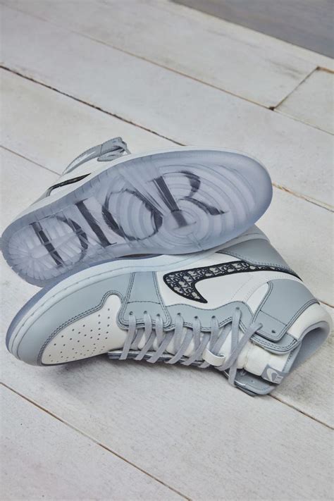 dior shoes david jones